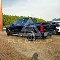 2024 Toyota TUNDRA