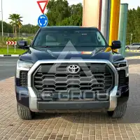 2024 Toyota TUNDRA