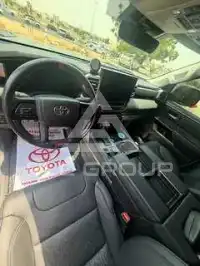 2024 Toyota TUNDRA