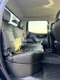 2024 Toyota TUNDRA