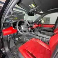 2024 Toyota TUNDRA