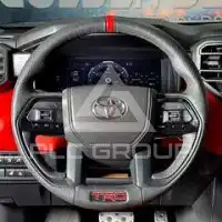 2024 Toyota TUNDRA