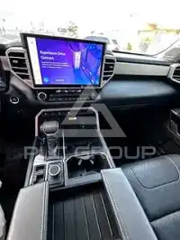 2024 Toyota TUNDRA