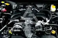 2024 Toyota 86