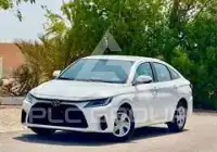 2024 Toyota YARIS