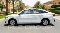 2024 Toyota YARIS