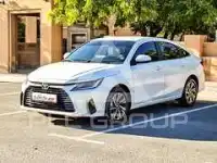 2024 Toyota YARIS