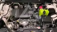 2024 Toyota YARIS