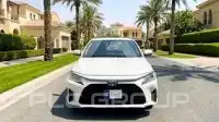 2024 Toyota YARIS