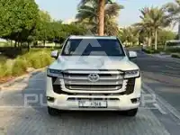 2024 Toyota LAND CRUISER