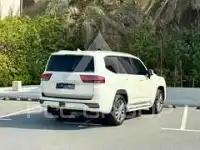 2024 Toyota LAND CRUISER