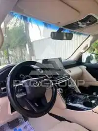2024 Toyota LAND CRUISER