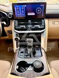 2024 Toyota LAND CRUISER