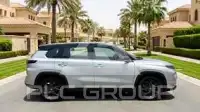2024 Toyota Urban Cruiser