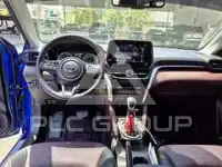 2024 Toyota Urban Cruiser