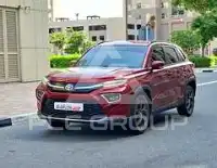 2024 Toyota Urban Cruiser
