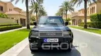 2024 Toyota Prado
