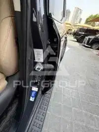 2024 Toyota Prado