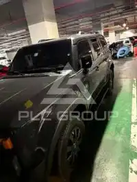 2024 Toyota Prado