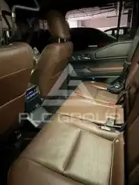 2024 Toyota Prado