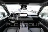 2024 Toyota Prado