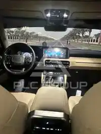 2024 Toyota Prado