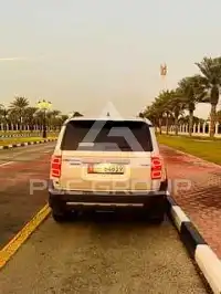 2024 Toyota Prado