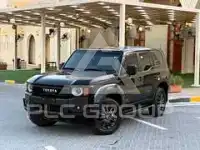 2024 Toyota Prado