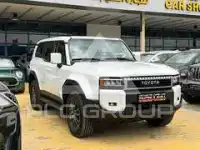 2024 Toyota Prado