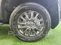 2024 Toyota Prado