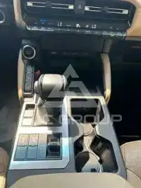 2024 Toyota Prado