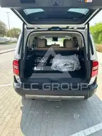 2024 Toyota Prado