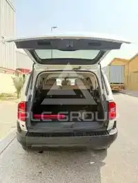 2024 Toyota Prado