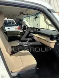 2024 Toyota Prado