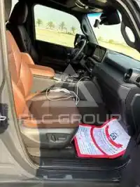 2024 Toyota Prado