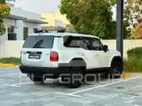 2024 Toyota Prado