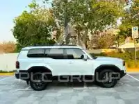 2024 Toyota Prado
