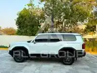 2024 Toyota Prado