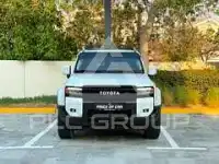 2024 Toyota Prado