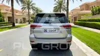 2024 Toyota Fortuner
