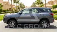 2024 Toyota Fortuner