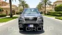 2024 Toyota Fortuner