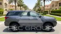 2024 Toyota Fortuner
