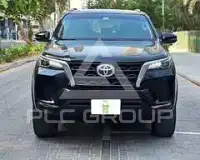 2024 Toyota Fortuner