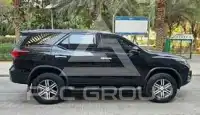 2024 Toyota Fortuner