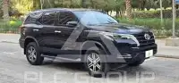 2024 Toyota Fortuner