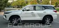 2024 Toyota Fortuner