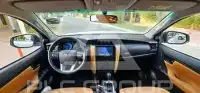 2024 Toyota Fortuner