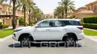 2024 Toyota Fortuner