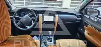 2024 Toyota Fortuner